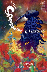 Title: The Sandman: Overture (2013- ) #1, Author: Neil Gaiman