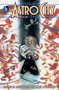 Title: Astro City #0.5 (1996-2000) (NOOK Comic with Zoom View), Author: Kurt Busiek