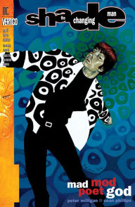Title: Shade, the Changing Man #51 (1990-1996), Author: Peter Milligan