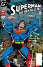 Superman: The Man of Steel #31 (1991-2003)