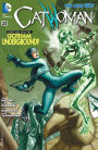 Catwoman #23 (2011- )