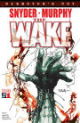 The Wake #1, Director's Cut
