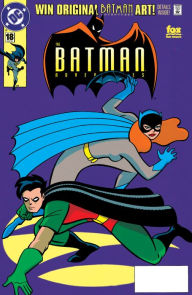 Title: Batman Adventures #18 (1992-1995), Author: Kelley Puckett