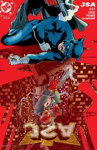 Title: JSA #53 (1999-2006), Author: Geoff Johns