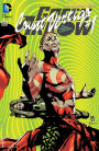 Green Arrow feat Count Vertigo (2013-) #23.1