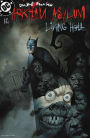 Arkham Asylum: Living Hell #1