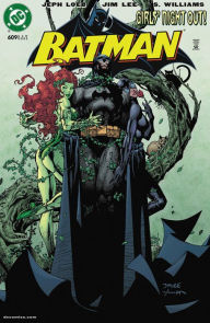 Batman #612 (1940-2011) by Jeph Loeb, Jim Lee | eBook | Barnes & Noble®