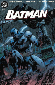 Title: Batman #617 (1940-2011), Author: Jeph Loeb