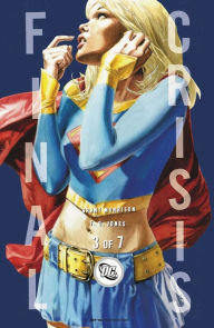 Title: Final Crisis (2008-) #3, Author: Grant Morrison