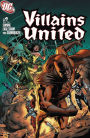 Villains United #4