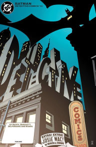 Title: Detective Comics (1937-2011) #765, Author: Greg Rucka