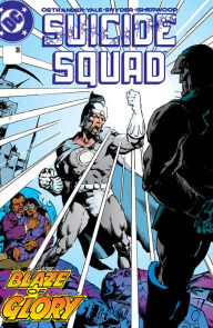 Title: Suicide Squad (1987-1992, 2010) #36, Author: John Ostrander