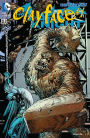 Batman: The Dark Knight feat Clayface (2013-) #23.3