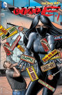 Justice League feat Dial E (2013-) #23.3