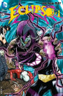 Justice League Dark feat Eclipso (2013-) #23.2