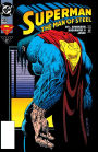 Superman: The Man of Steel (1991-2003) #33