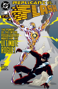 Title: The Flash (1987-2009) #155, Author: Mark Waid