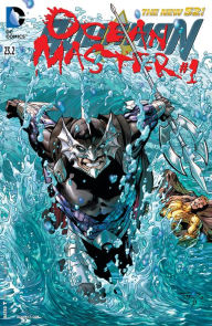 Title: Aquaman feat Ocean Master (2013-) #23.2, Author: Geoff Johns