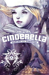 Title: Cinderella: Fables are Forever #6 (NOOK Comic with Zoom View), Author: Chris Roberson