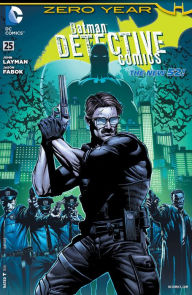 Batman The Dark Knight 2011 27 Nook Comic With Zoom View By Gregg Hurwitz Alberto Ponticelli Nook Book Ebook Barnes Noble