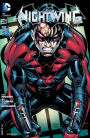 Nightwing (2011- ) #26