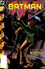 Batman (1940-2011) #569