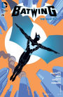 Batwing (2011- ) #24 (NOOK Comic with Zoom View)