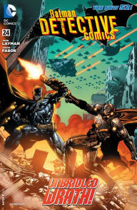 Batman The Dark Knight 2011 27 Nook Comic With Zoom View By Gregg Hurwitz Alberto Ponticelli Nook Book Ebook Barnes Noble