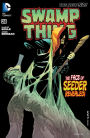 Swamp Thing (2011- ) #24 (NOOK Comic with Zoom View)