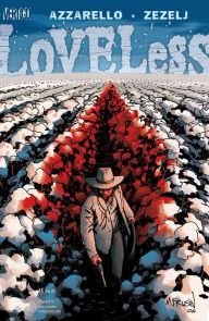 Title: Loveless #15, Author: Brian Azzarello