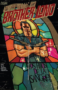 Title: 100 Bullets: Brother Lono #5, Author: Brian Azzarello