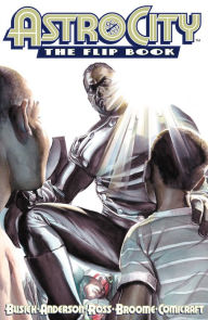 Title: Astro City Flipbook #1 (NOOK Comic with Zoom View), Author: Kurt Busiek