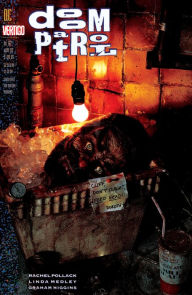 Title: Doom Patrol (1987-1995) #67, Author: Rachel Pollack