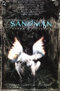 Title: The Sandman #27, Author: Neil Gaiman