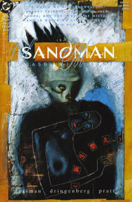 Title: The Sandman #28, Author: Neil Gaiman
