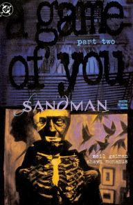 Title: The Sandman #33, Author: Neil Gaiman