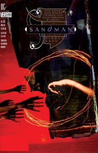 Title: The Sandman #62, Author: Neil Gaiman