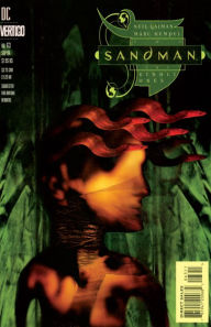 Title: The Sandman #63 (NOOK Comic with Zoom View), Author: Neil Gaiman