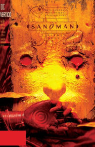 Title: The Sandman #68, Author: Neil Gaiman