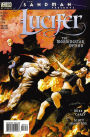 The Sandman Presents: Lucifer #3