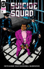 Suicide Squad (1987-1992, 2010) #39