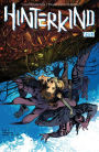 Hinterkind (2013- ) #2 (NOOK Comic with Zoom View)