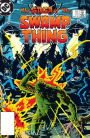 Swamp Thing (1982-1996) #20