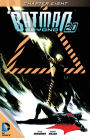 Batman Beyond 2.0 (2013- ) #8 (NOOK Comic with Zoom View)