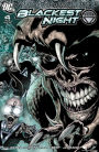 Blackest Night #4