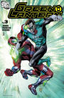 Green Lantern #3