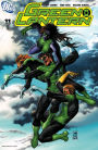 Green Lantern #11