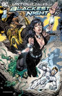 Untold Tales of Blackest Night #1