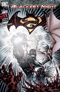 Title: Superman/Batman #67 (NOOK Comic with Zoom View), Author: Scott Kolins