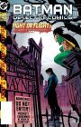 Detective Comics (1937-2011) #729